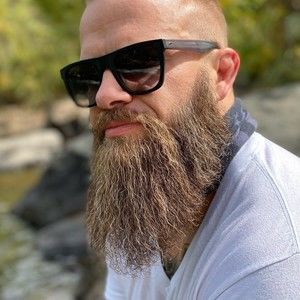 Meet your Posher, Bradley